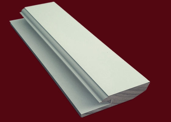 Pannelli di parete esteriori decorativi impermeabili del modanatura di corona del soffitto dell'unità di elaborazione