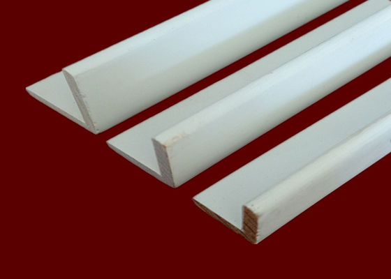 Create a Sophisticated Look with Smooth Texture and Durable Decorative Wooden Mouldings